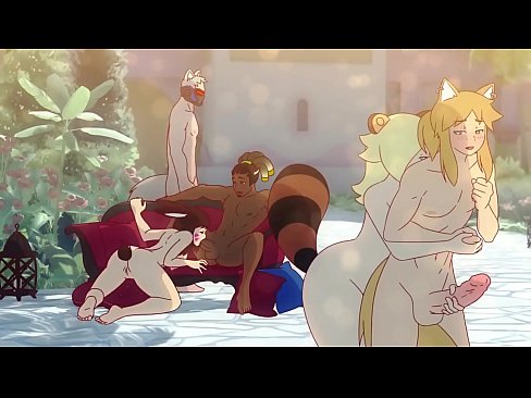 ❤️ Dîmenên herî zindî yên vê karîkaturê di tevgera hêdî de. Porno li me ku.hentai-id-tv.ru ❌